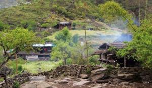 Linzhi Yarlung Zangbo Grand Canyon